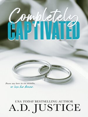 cover image of Completely Captivated